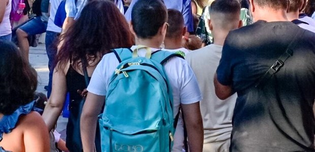 Την Παρασκευή το πρώτο κουδούνι για τη νέα σχολική χρονιά